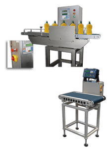 Checkweigher