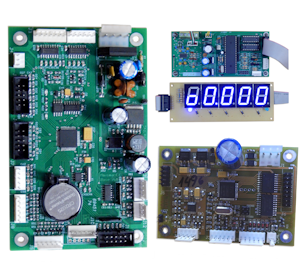 Placas electronicas